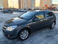 2010 Opel Astra H Рестайлинг, серый, 590000 рублей
