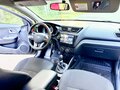 2012 Kia Rio III, чёрный - вид 9