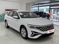 2026 Jetta VA7, белый, 1600000 рублей - вид 2