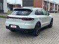 2021 Porsche Macan S I Рестайлинг, белый, 4500000 рублей - вид 6