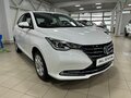 2024 Changan Alsvin, белый, 1899900 рублей - вид 2