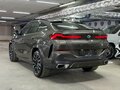2024 BMW X6 40i III (G06) Рестайлинг, зелёный - вид 3
