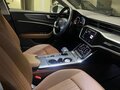 2020 Audi A6 40 TFSI V (C8), белый, 3900000 рублей - вид 8