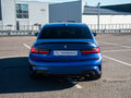 2020 BMW 3 серии 320d xDrive VII (G2x), синий, 4397000 рублей - вид 5