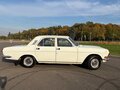 1987 ГАЗ 24 «Волга» 2410 II (2410), белый, 3550000 рублей - вид 9