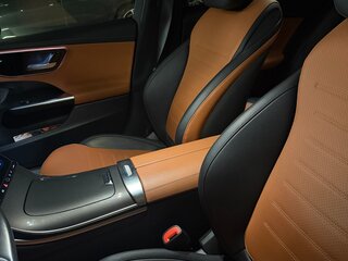 2021 Mercedes-Benz C-Класс 180 V (W206), белый, 4500000 рублей, вид 4