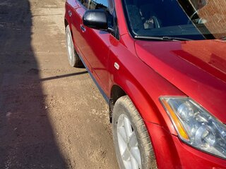 2006 Nissan Murano I (Z50), оранжевый, 400000 рублей, вид 4