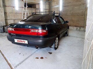 1993 Toyota Corona IX (T190), синий, 265000 рублей, вид 5