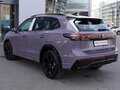 2026 Volkswagen Tiguan L Pro III (China Market), фиолетовый, 4950000 рублей - вид 6