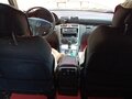 2002 Mercedes-Benz C-Класс 230 II (W203), красный, 450000 рублей - вид 5