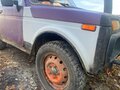 2001 Lada (ВАЗ) 2121 (4x4) I Рестайлинг, красный, 230000 рублей - вид 8