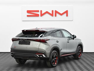 2023 Omoda C5 I, серый, 1295000 рублей, вид 2