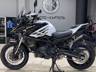 QJMotor SRT 900 SX