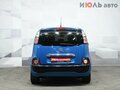2010 Citroen C3 Picasso I, голубой - вид 4