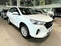 2026 Haval M6 II, белый, 2099000 рублей