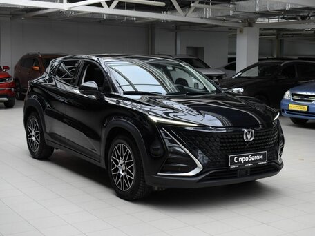 Changan UNI-T I