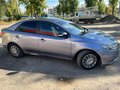 2009 Kia Cerato 5-speed II, серый, 410000 рублей - вид 2