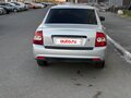 2009 Lada (ВАЗ) Priora I, серебристый, 285000 рублей - вид 2