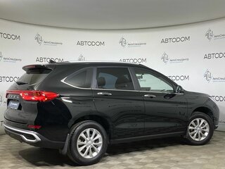 2024 Haval M6 II, чёрный, 1379900 рублей, вид 2