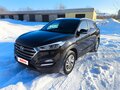 2017 Hyundai Tucson III, коричневый, 2000000 рублей