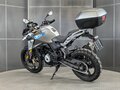 2020 BMW G 310 GS, белый, 419000 рублей - вид 4