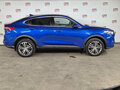 2022 Haval F7x I Рестайлинг, синий, 2039000 рублей - вид 7