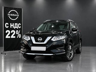 2026 Nissan X-Trail III Рестайлинг 2, серый, 2743000 рублей, вид 1