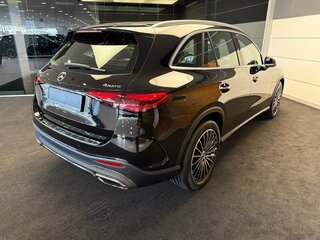 2025 Mercedes-Benz GLC 300 II (X254), чёрный, 9199000 рублей, вид 4