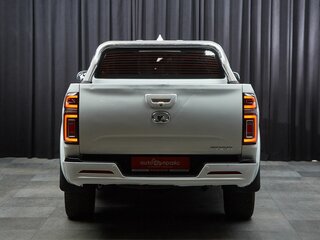 2023 Great Wall Poer I, белый, 2350000 рублей, вид 5