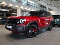 2026 Haval H3 I Рестайлинг, красный, 3249000 рублей - вид 2