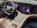 2024 Exeed VX I Рестайлинг, серый - вид 8