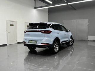2023 Chery Tiggo 7 Pro Max I, синий, 1730000 рублей, вид 2