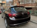 2014 Opel Astra J Рестайлинг, коричневый, 1360000 рублей - вид 11