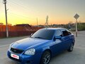 2009 Lada (ВАЗ) Priora I, синий, 250000 рублей