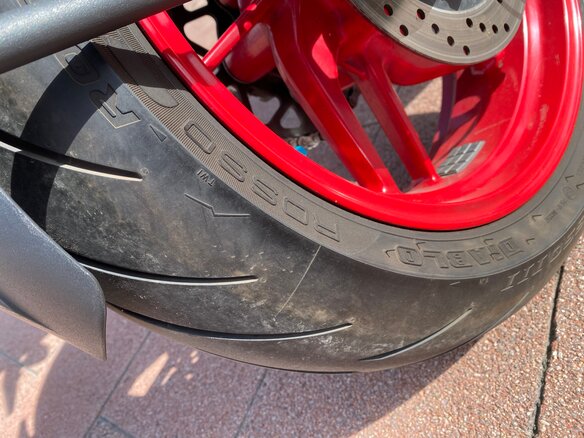 2015 Ducati Monster 821, белый, 599000 рублей - вид 29