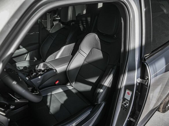 2026 Haval H7 I, серый, 4299000 рублей - вид 15