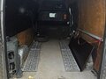 2008 Ford Transit, серебристый, 660000 рублей - вид 6