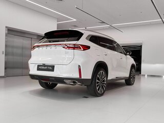 2023 Exeed TXL I Рестайлинг 2, белый, 5194645 рублей, вид 3