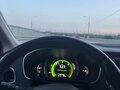 2017 Renault Megane IV, белый, 1200000 рублей - вид 11