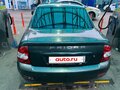 2008 Lada (ВАЗ) Priora I, серый, 150000 рублей - вид 2