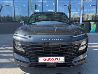 2023 Jetour Dashing I, чёрный, 1900000 рублей, вид 1