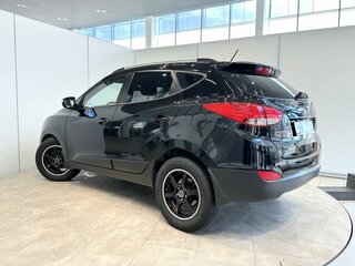 2012 Hyundai ix35 I, чёрный, 1090000 рублей, вид 3