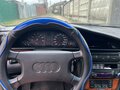 1991 Audi 100 IV (C4), синий, 300000 рублей - вид 10