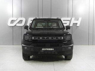 2026 Jetour T1, чёрный, 4199900 рублей, вид 3