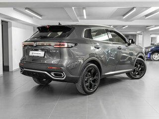 2026 Changan UNI-S I Рестайлинг, серый, 3249900 рублей, вид 4