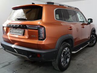 2022 Haval Dargo I, оранжевый, 2299000 рублей, вид 4