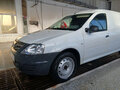 2020 Lada (ВАЗ) Largus I, белый, 550000 рублей