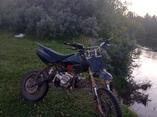 Irbis TTR 110