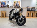 2021 BMW R Nine T, белый, 1999999 рублей