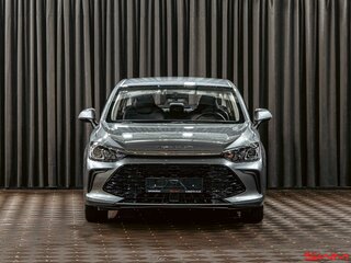 2023 BAIC U5 Plus, серебристый, 1295000 рублей, вид 2